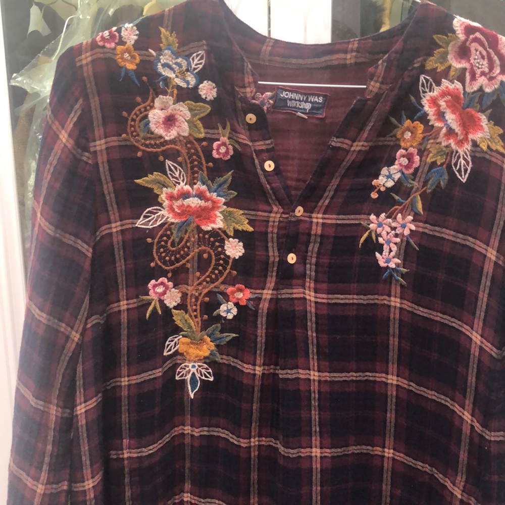 Tunic